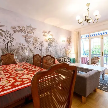 Almunecar, Playa 125 Metres, By Old Town * Almunecar