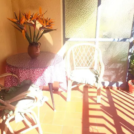 Almunecar, Playa 125 Metres, By Old Town * Almunecar