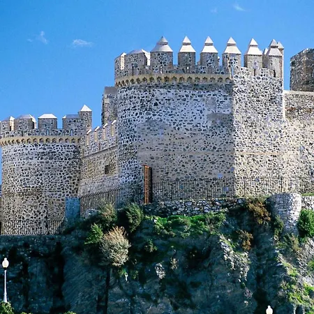 Lägenhet Almunecar, Playa 125 Metres, By Old Town Almuñécar