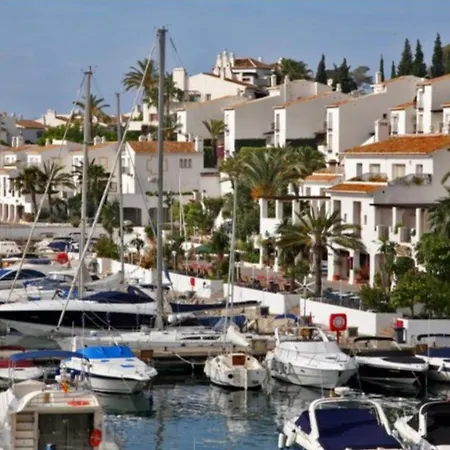 Apartment Almunecar, Playa 125 Metres, By Old Town