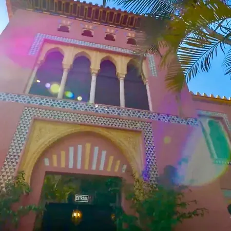 Apartment Almunecar, Playa 125 Metres, By Old Town *