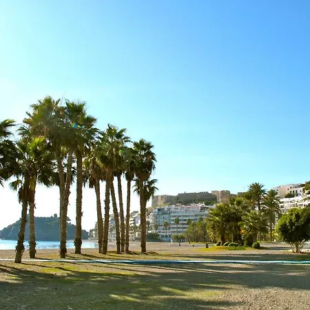 Almunecar, Playa 125 Metres, By Old Town Apartment