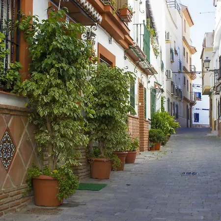 Almunecar, Playa 125 Metres, By Old Town Almunecar