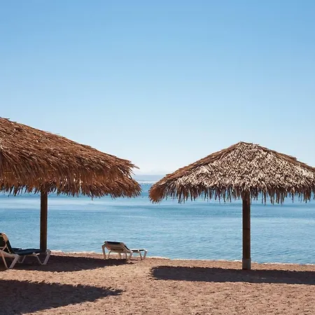 Apartment Almunecar, Playa 125 Metres, By Old Town *