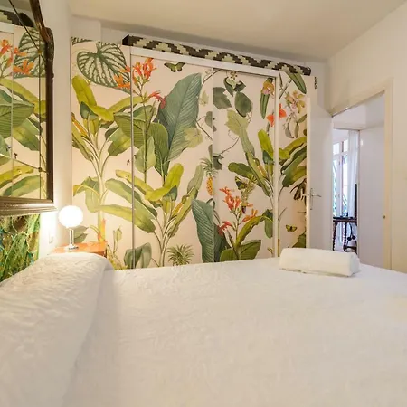 Almunecar, Playa 125 Metres, By Old Town Apartment *
