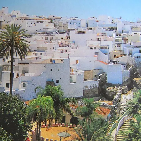 Almunecar, Playa 125 Metres, By Old Town * Almunecar