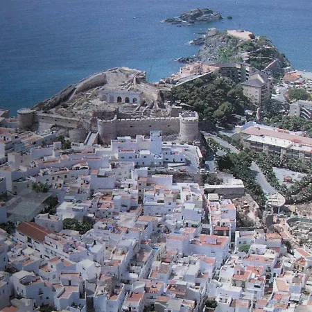 Almunecar, Playa 125 Metres, By Old Town *