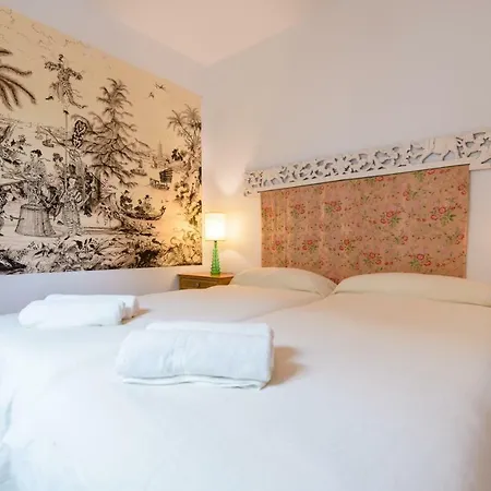 Almunecar, Playa 125 Metres, By Old Town Apartment *